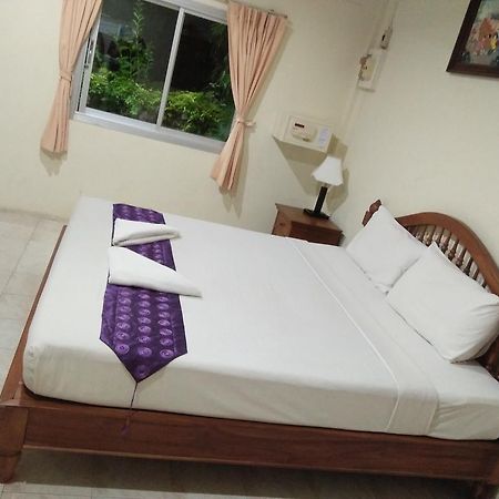 Saver Guesthouse Chaweng Beach Exteriör bild