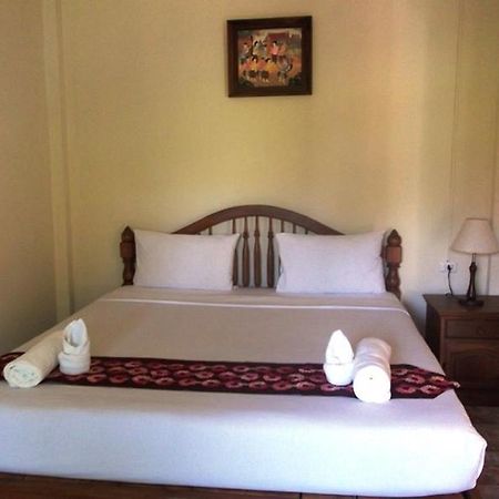 Saver Guesthouse Chaweng Beach Exteriör bild