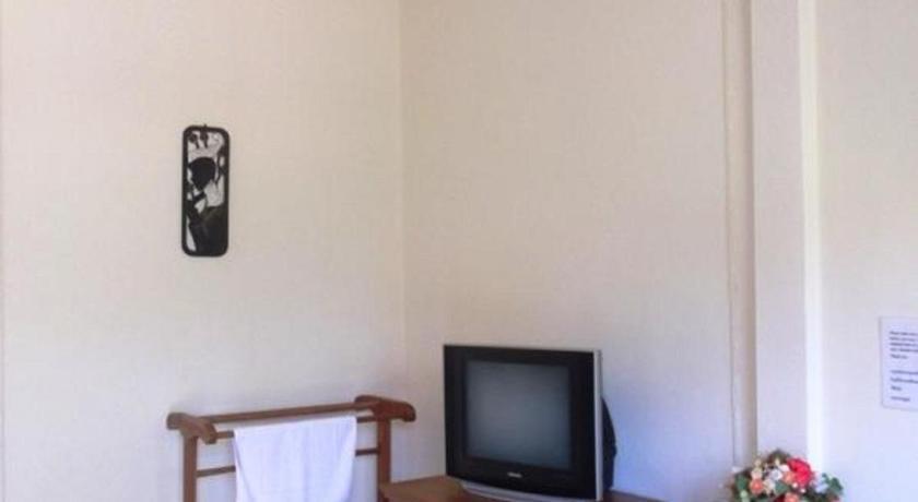 Saver Guesthouse Chaweng Beach Exteriör bild