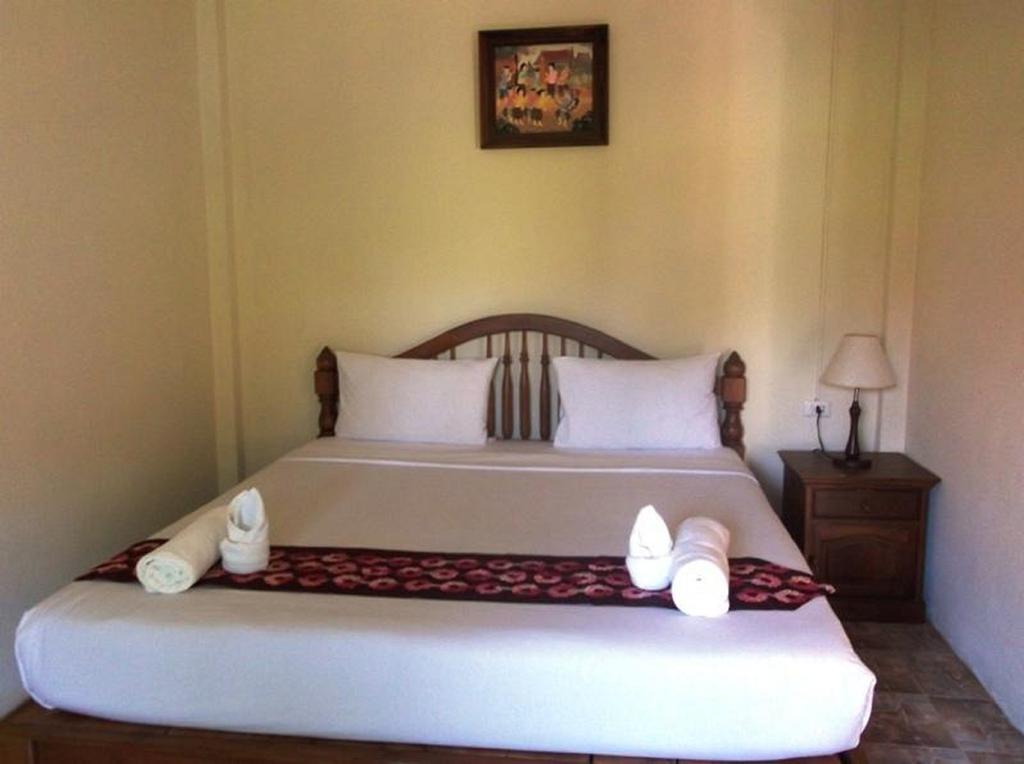Saver Guesthouse Chaweng Beach Exteriör bild
