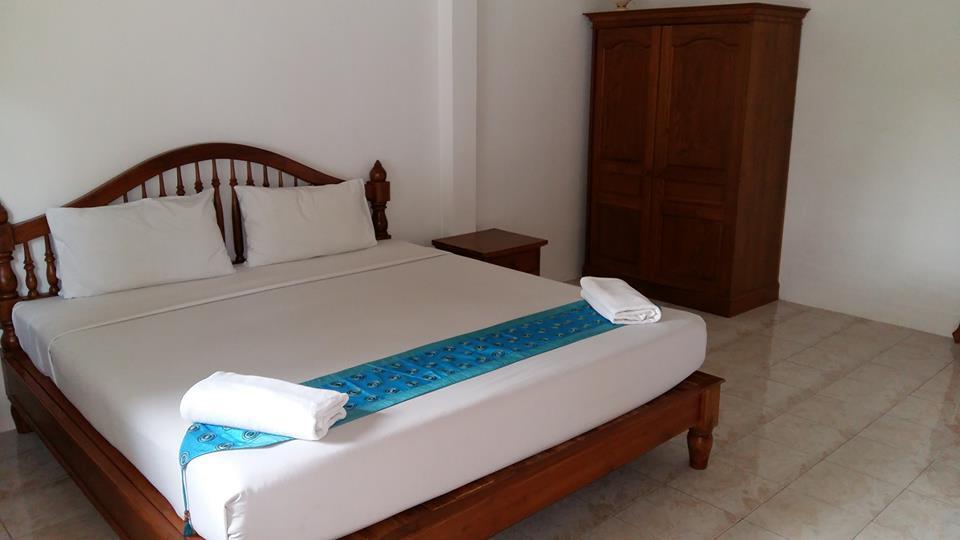 Saver Guesthouse Chaweng Beach Exteriör bild
