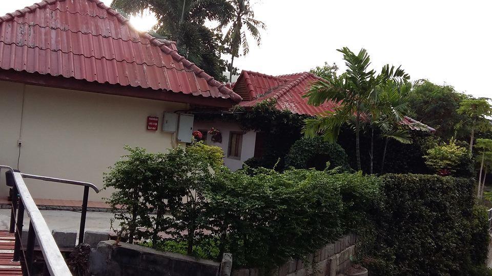 Saver Guesthouse Chaweng Beach Exteriör bild