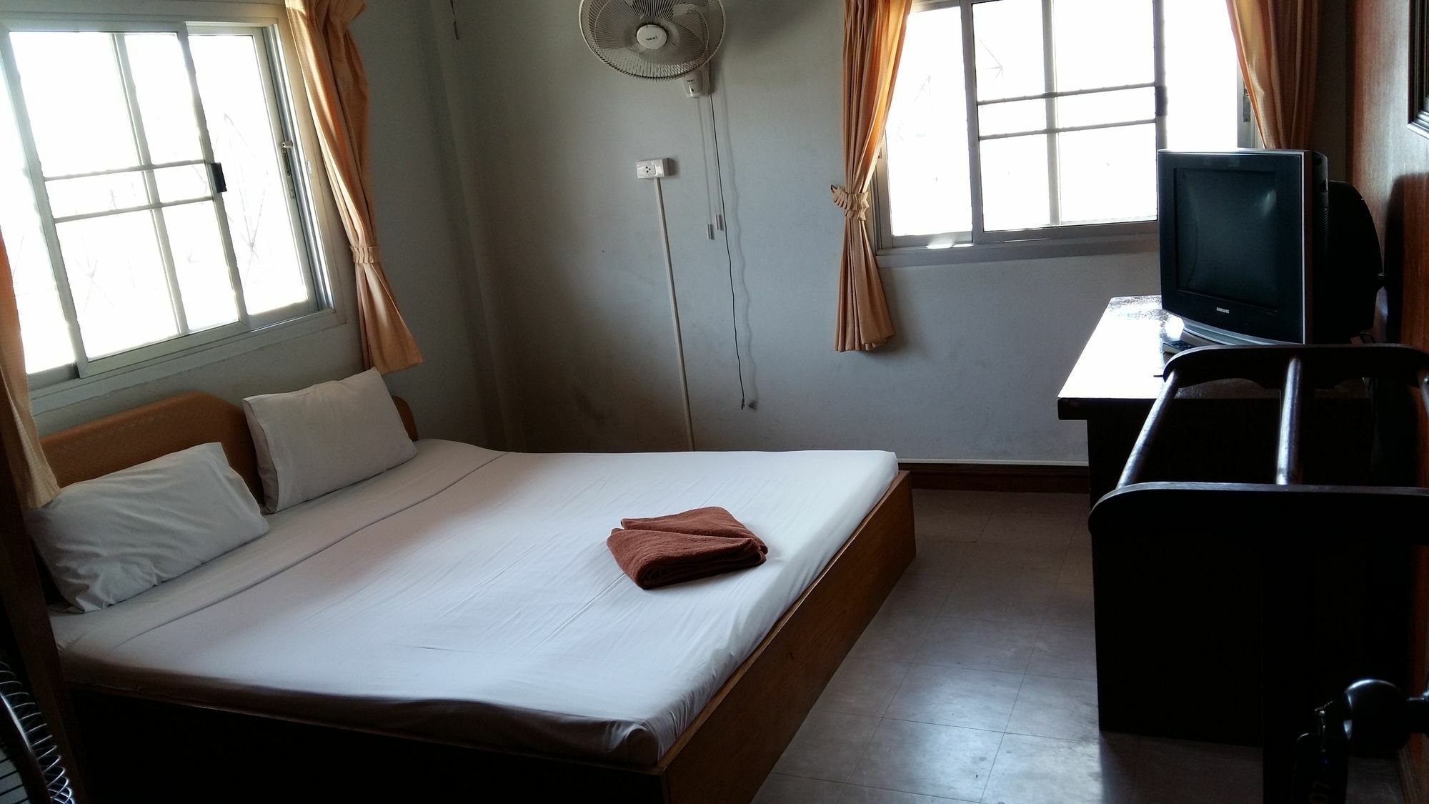 Saver Guesthouse Chaweng Beach Exteriör bild