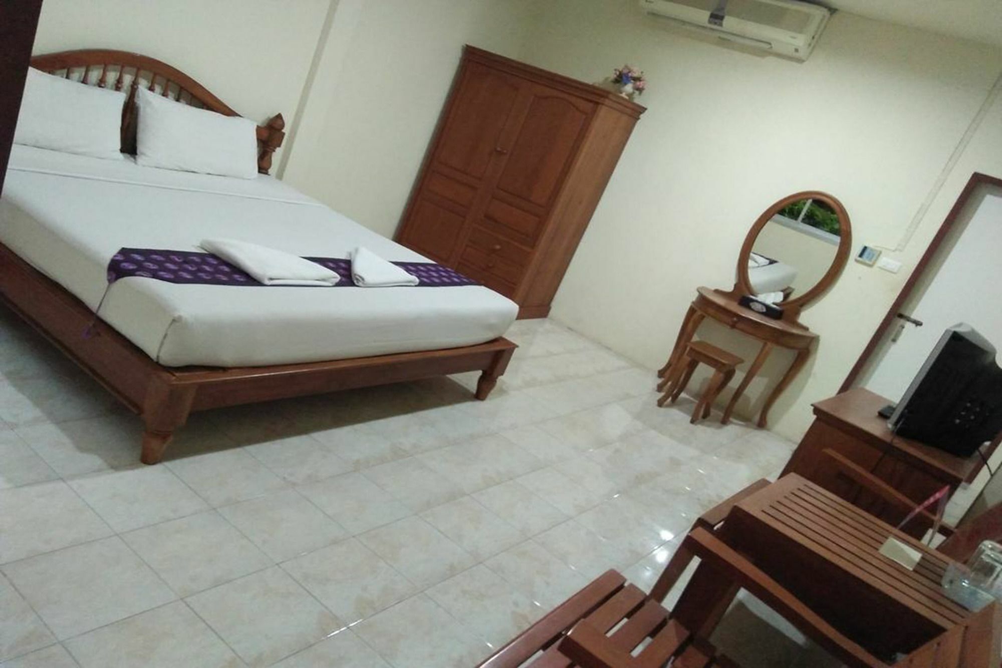 Saver Guesthouse Chaweng Beach Exteriör bild