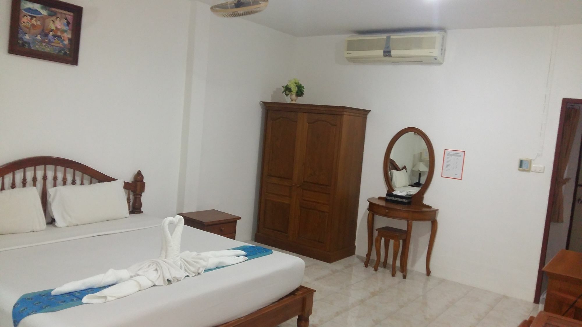Saver Guesthouse Chaweng Beach Exteriör bild