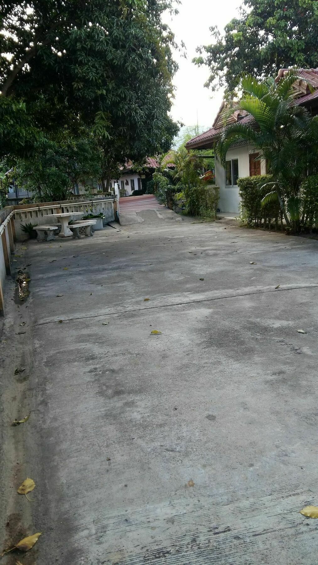 Saver Guesthouse Chaweng Beach Exteriör bild