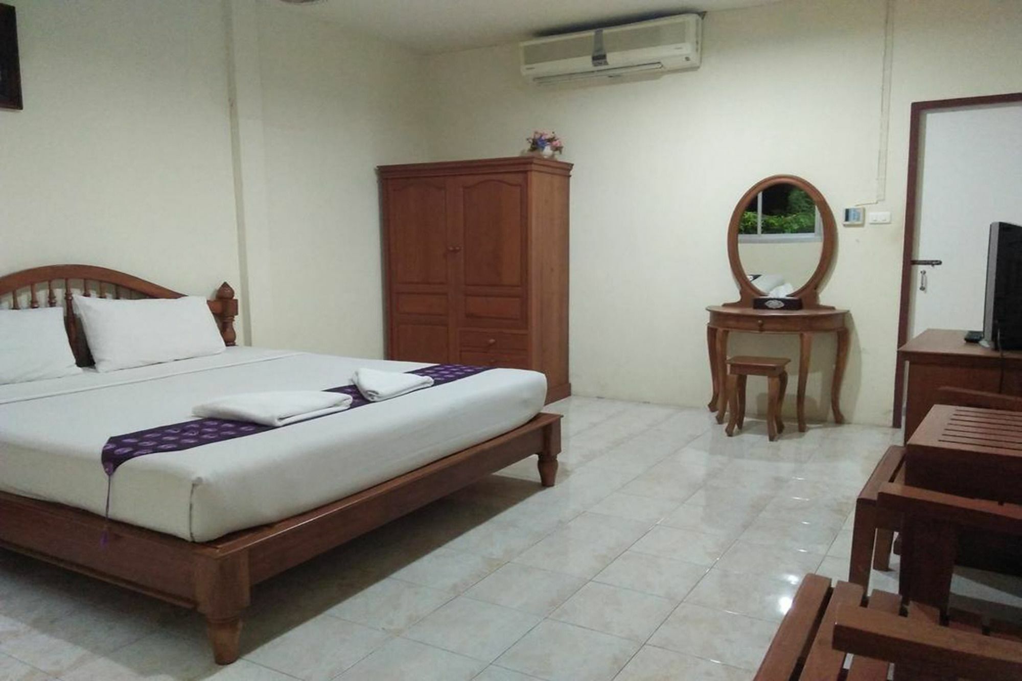 Saver Guesthouse Chaweng Beach Exteriör bild