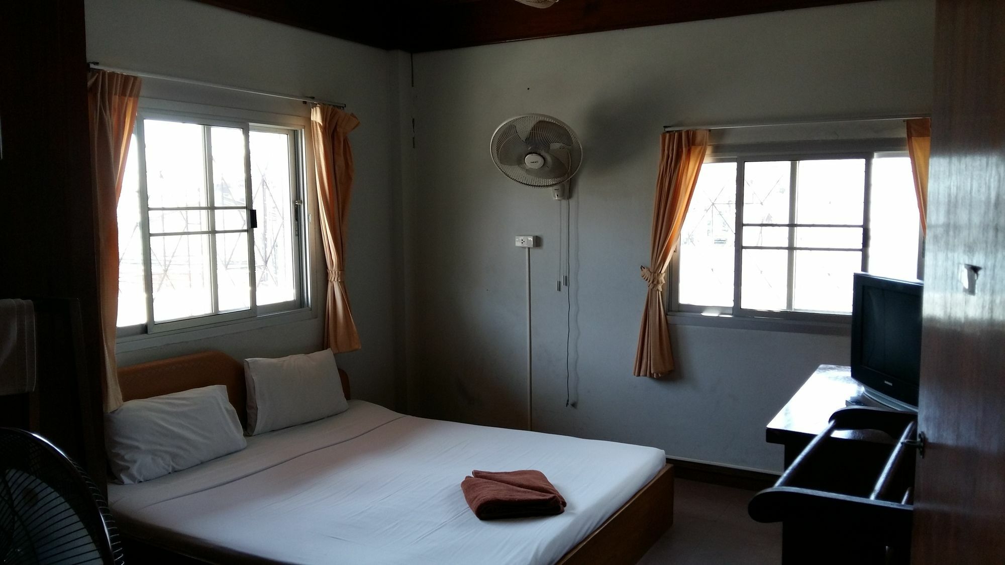 Saver Guesthouse Chaweng Beach Exteriör bild