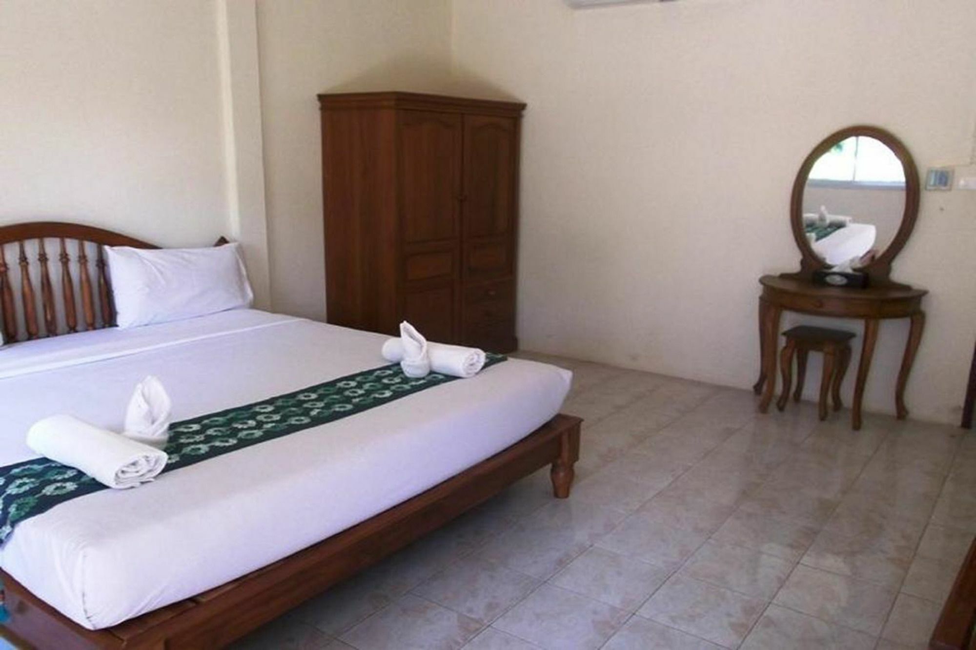 Saver Guesthouse Chaweng Beach Exteriör bild