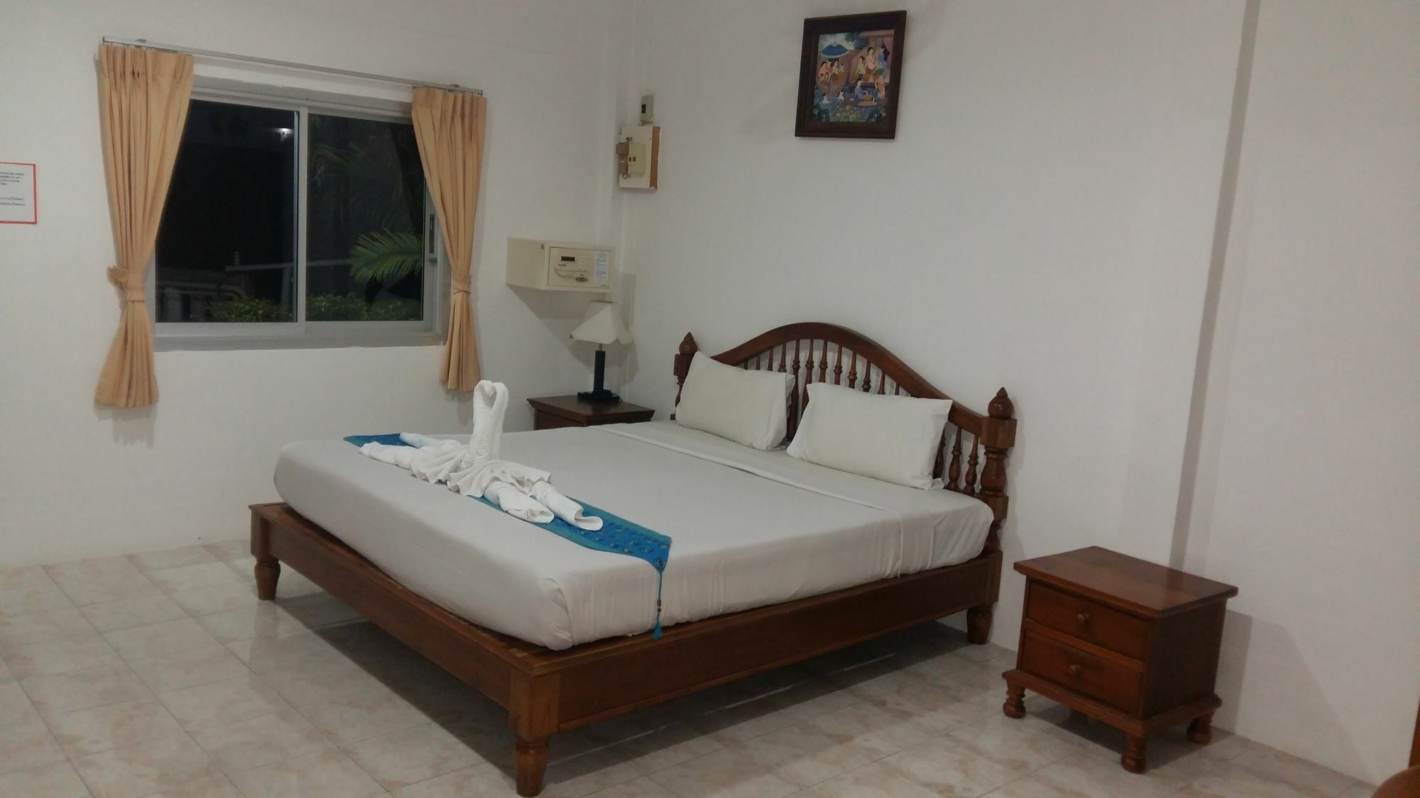 Saver Guesthouse Chaweng Beach Exteriör bild